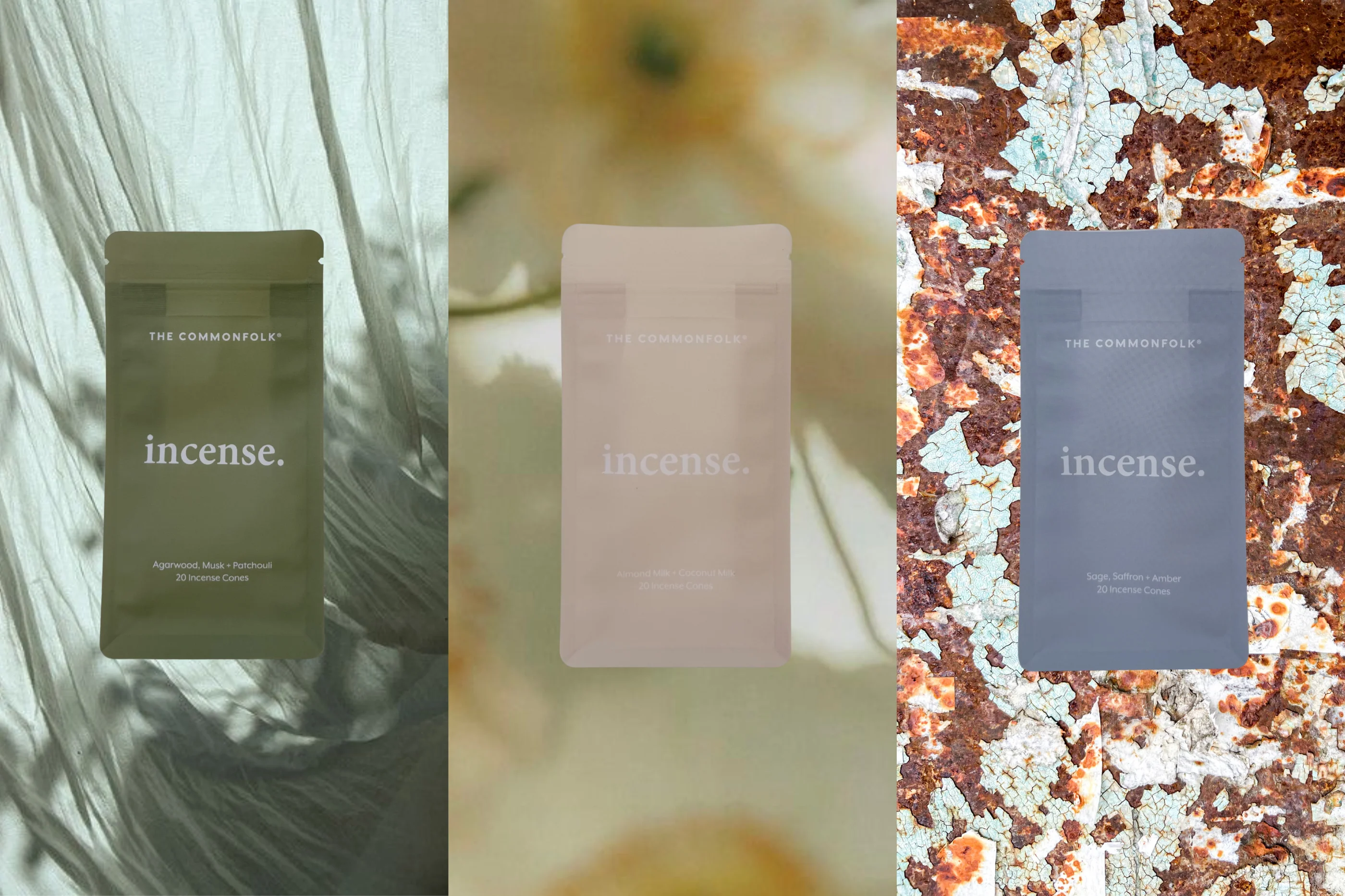 Scented Rituals for Self-Love