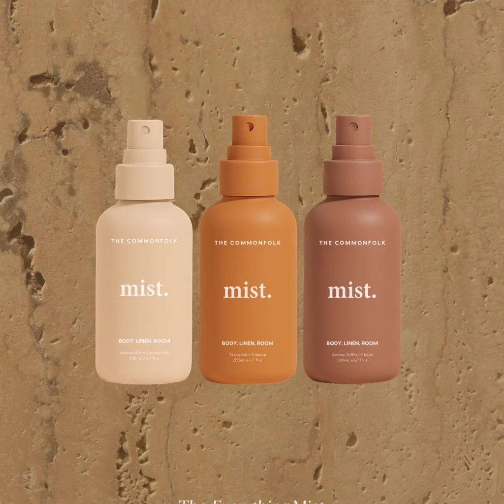 Wanaka Scented Goodies
